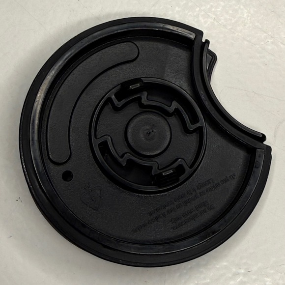 Starbucks Black White Tiger Ceramic Travel Coffee Tumbler Cup 2018 Sumatra 12oz - Picture 6 of 8